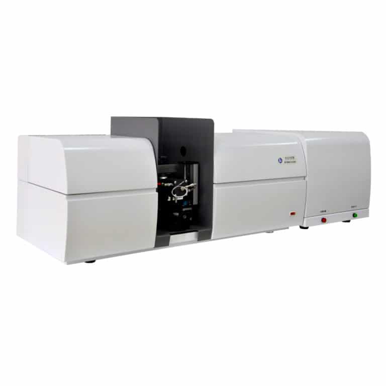 4520G Atomic Absorption Spectrophotometer – Changior Instrument